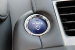 Lexus HS250h 2009 года